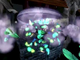 Alice Madness Returns PC max settings playthrough pt55