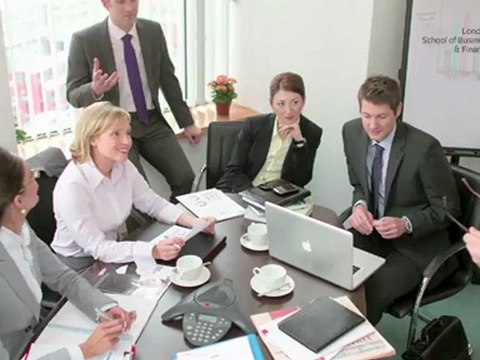 LSBF London Careers Services: Take Your Career to the Next Level