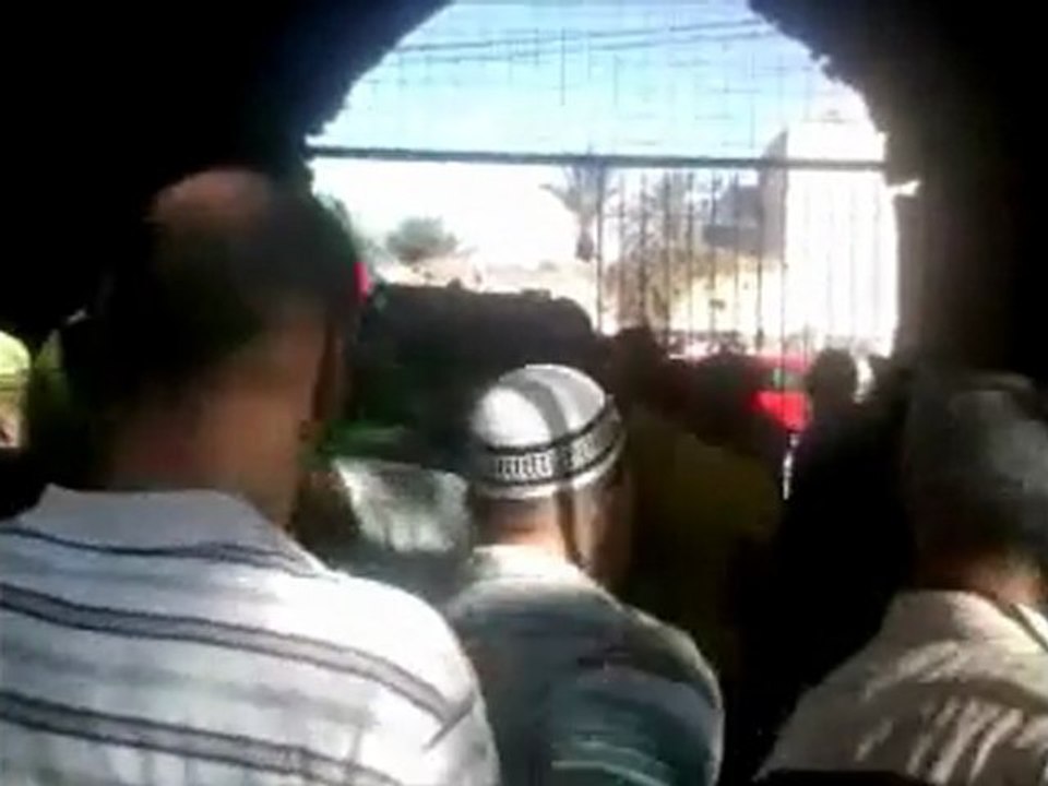 Sahibul Saif Seyh abdülkerim kıbrısi Cenazesi 02,07,2012 KIBRIS GAZİMAGOSA