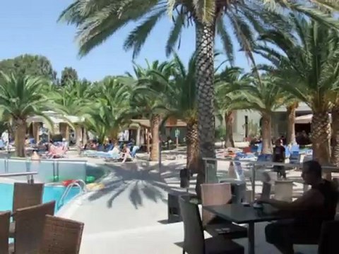 Hotel Kipriotis Hippocrates Psalidi Hotel Kos Bilder Video Urlaubsbilder Kos Stadt Fella.de