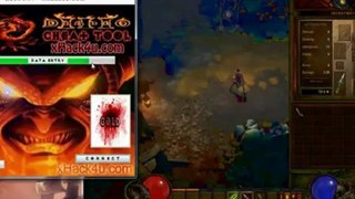 Diablo III Cheat Tool Gold Hack - Speedhack - GodMode HACK WORKING FREE