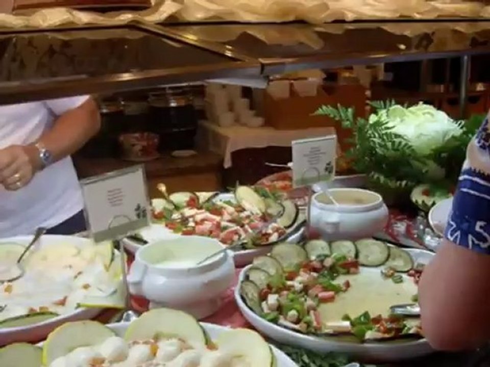 Malaga Riu Nautilus Riu Puerto Marina Benalmadena Bilder Film www.Fella.de