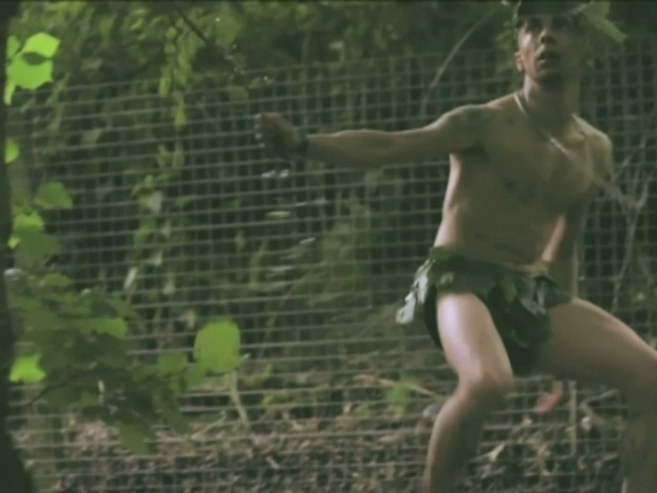 Dappy slates celebs in shocking new video