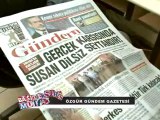 Basın Ekspres: Özgür Gündem Gazetesi