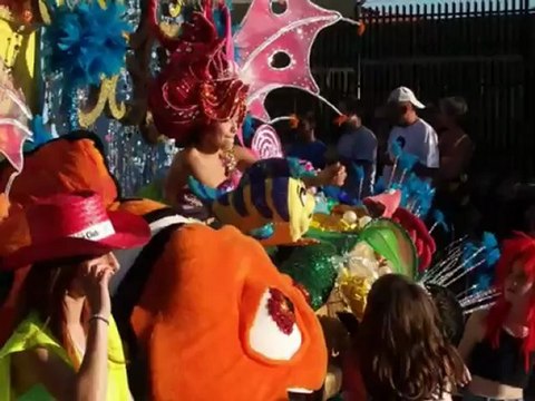 Gran Canaria Riu Palmeras4 Sterne Playa del Ingels Schwul Gay Yumboo