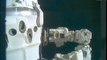 [SpaceX] Dragon Berthed to Space Station