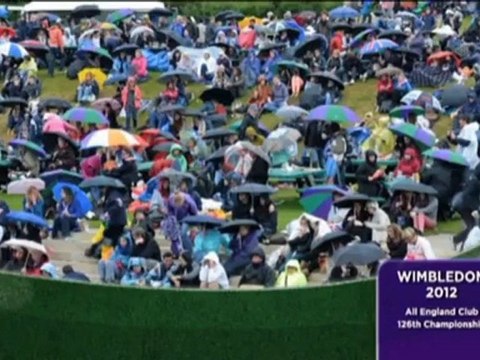 Wimbledon: Djokovic ohne Gnade für Landsmann Troicki