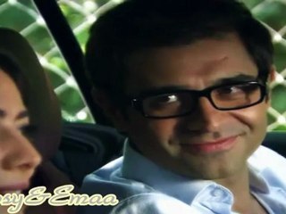 Cansel Elcin...........قلبى حاسس فيك