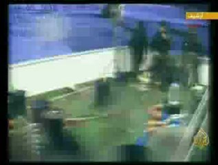 الشكوى الثانية أمام الجنايات الدولية ضد إسرائيل