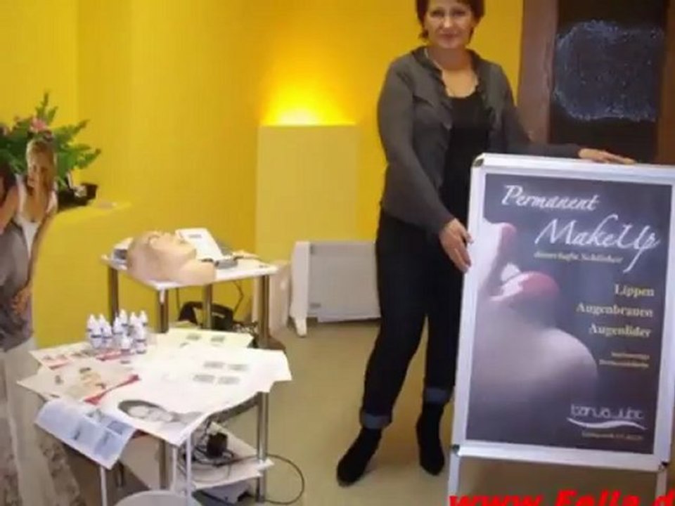 AIDA After Work Party 1811.2010 Sonnenstudio Cabric Sun