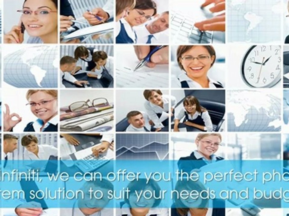 Used Phone Systems