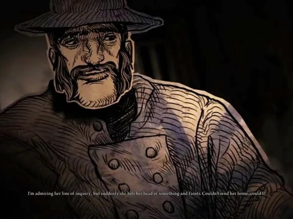 Alice Madness Returns PC max settings playthrough pt63