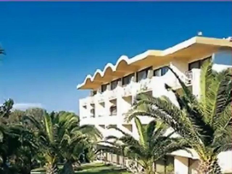 Hotel Kipriotis Hippocrates Psalidi Hotel Kos B...