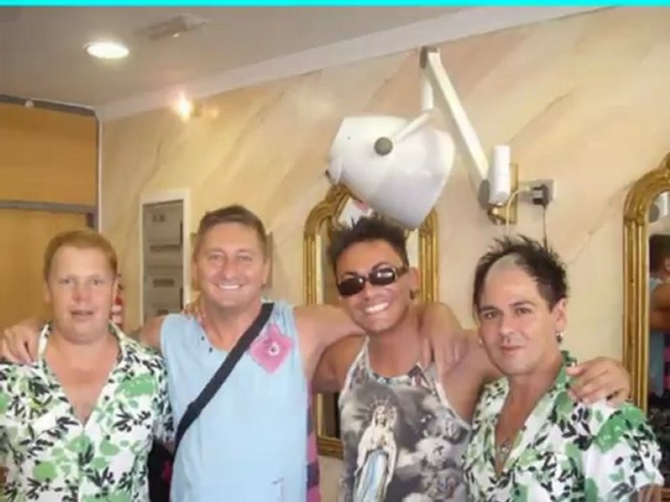 Gay Only Los Almendros  Cita Gran Canaria Video Film Playa del Ingles