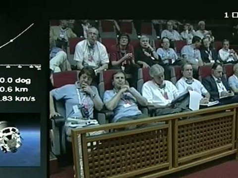 [Vega] Launch of Inaugural Vega Rocket with Lares & AlmaSat-1 with 7 CubeSats