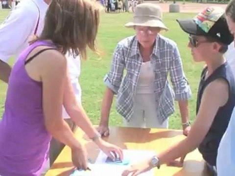 Fête des Bords de Loire 2012