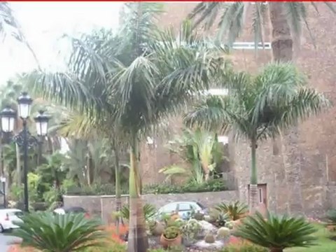 Riu Hotel Grand Palace Maspalomas Oasis von aussen Bilder Fotos Video VIP-Reisen.de