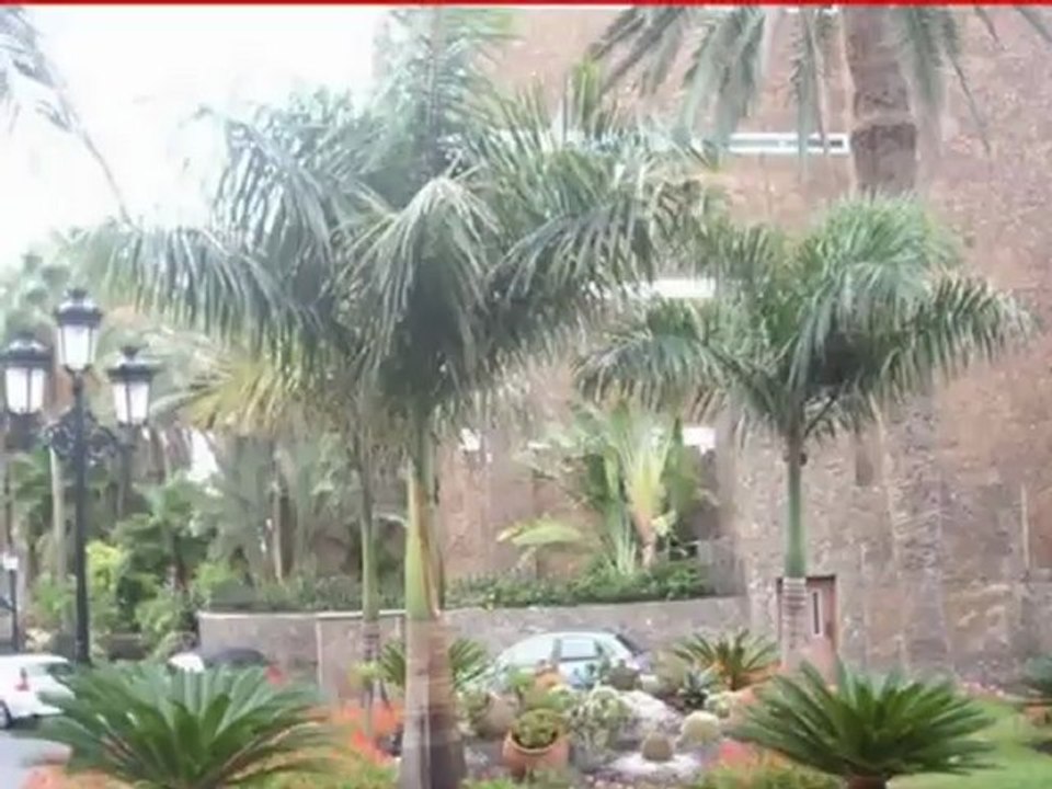 Riu Hotel Grand Palace Maspalomas Oasis von aussen Bilder Fotos Video www.VIP-Reisen.de