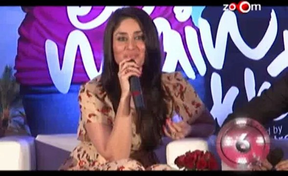 Deepika Padukone replaces Kareena Kapoor