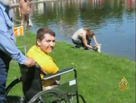 تطورات قصة الطفل الفلسطيني يوسف أبو عميرة