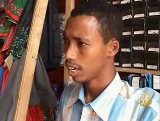 تحول العاصمة الصومالية  إلى ما يشبه مدينة أشباح