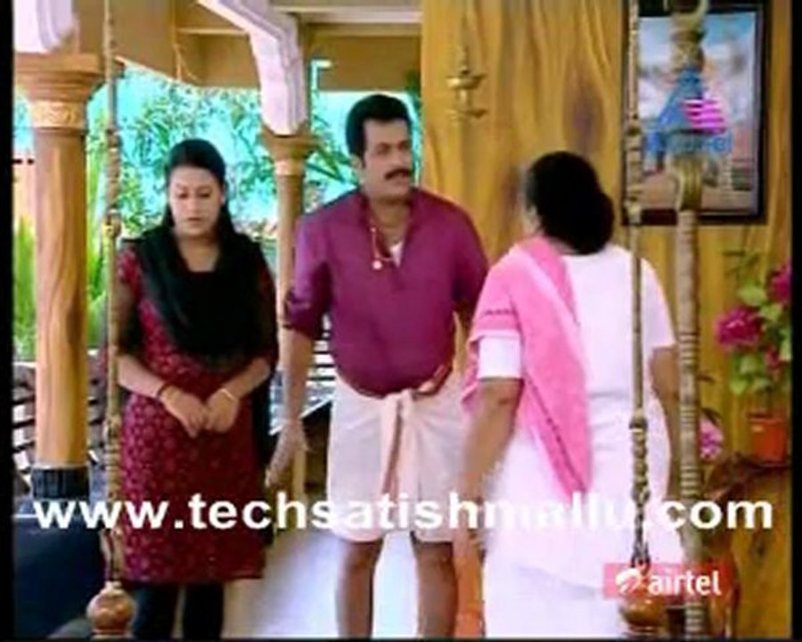 Vrindavanam July 02