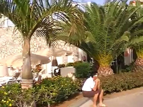 Riu Club Vistamar Pool Clubhotel Playa Amadores, Gran Canaria Bilder Fotos Video Film Fella.de