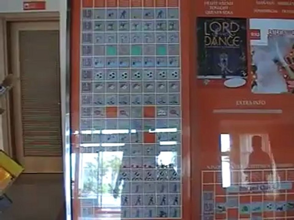 Riu Club Vistamar Rezeption Playa Amadores, Gran Canaria Bilder Fotos Video Film www.Fella.de