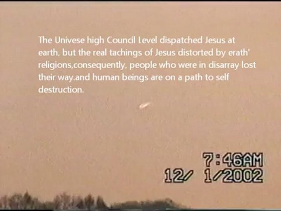 UFO Sightings news-Amazing footage,