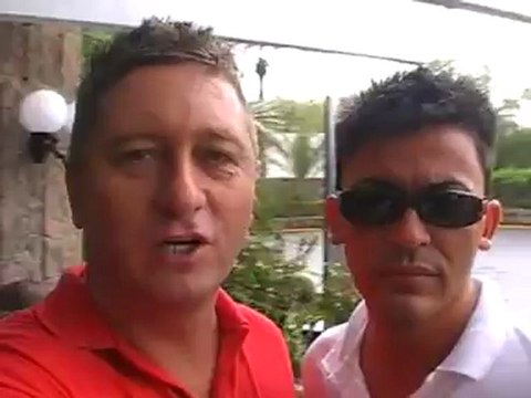 Riu Papayas Playa del Ingles, Gran Canaria Fotos Video Bilder Fella.de