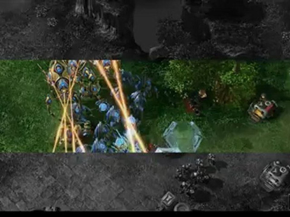 Millenium TV : MSI Pro Cup 12 Qualifications francophones - Trailer