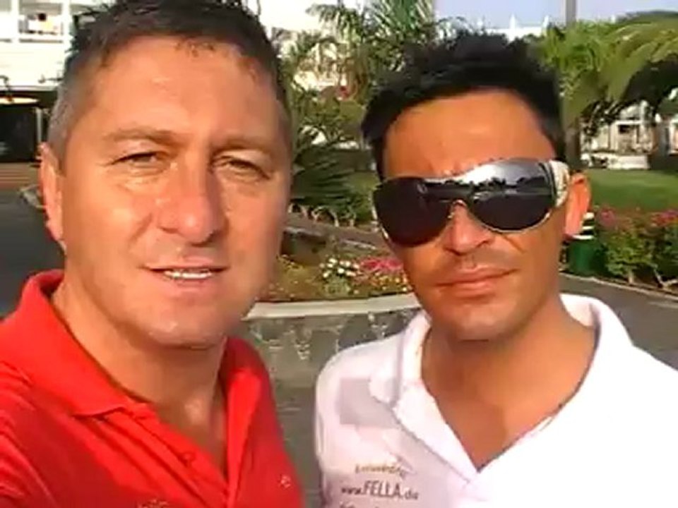 Riu Palace Meloneras Resort Maspalomas, Gran Canaria Bilder Video Film Fotos www.VIP-Reisen.de