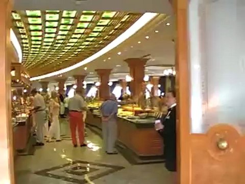 Riu Palace Meloneras Resort Maspalomas, Gran Canaria Bilder Video Film Fotos VIP-Reisen.de