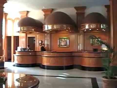 Riu Palace Meloneras Resort Maspalomas, Gran Canaria Bilder Video Film Fotos VIP-Reisen.de