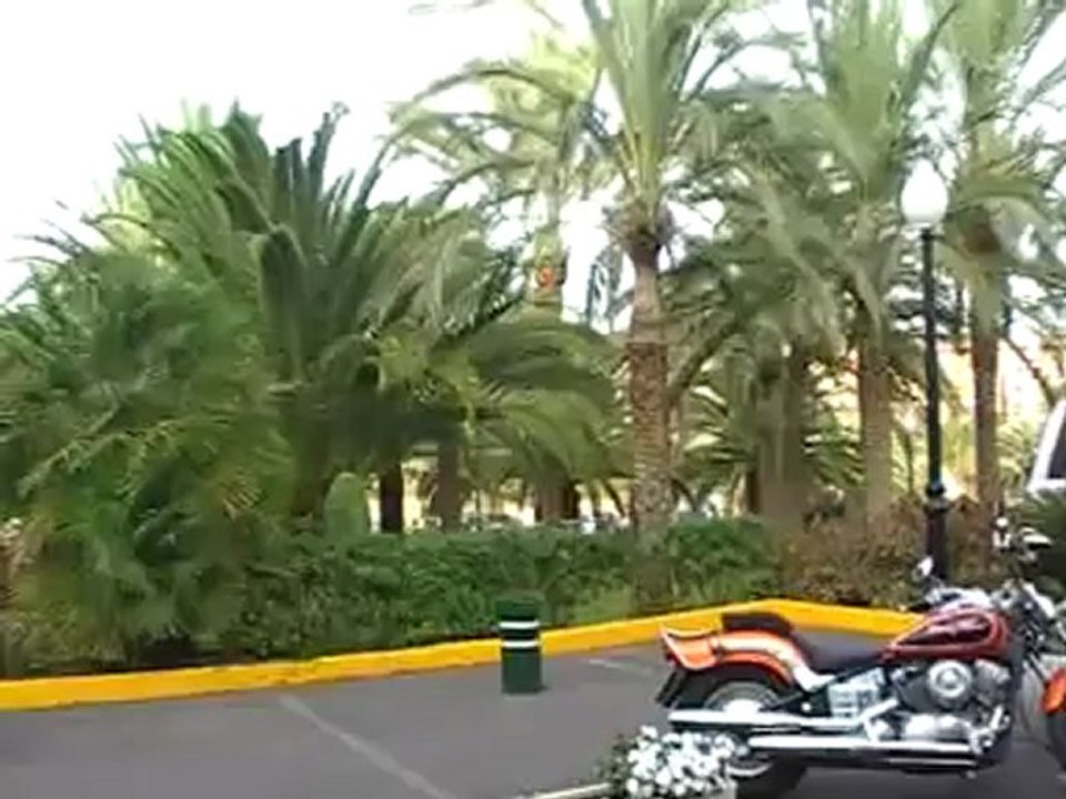 Riu Palace Meloneras Resort Maspalomas, Gran Canaria Bilder Video Film Fotos www.VIP-Reisen.de