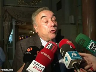 Hortalá: "Entidades inviables deben ser liquidadas"