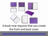 How to Start a Book (and Get It Published)