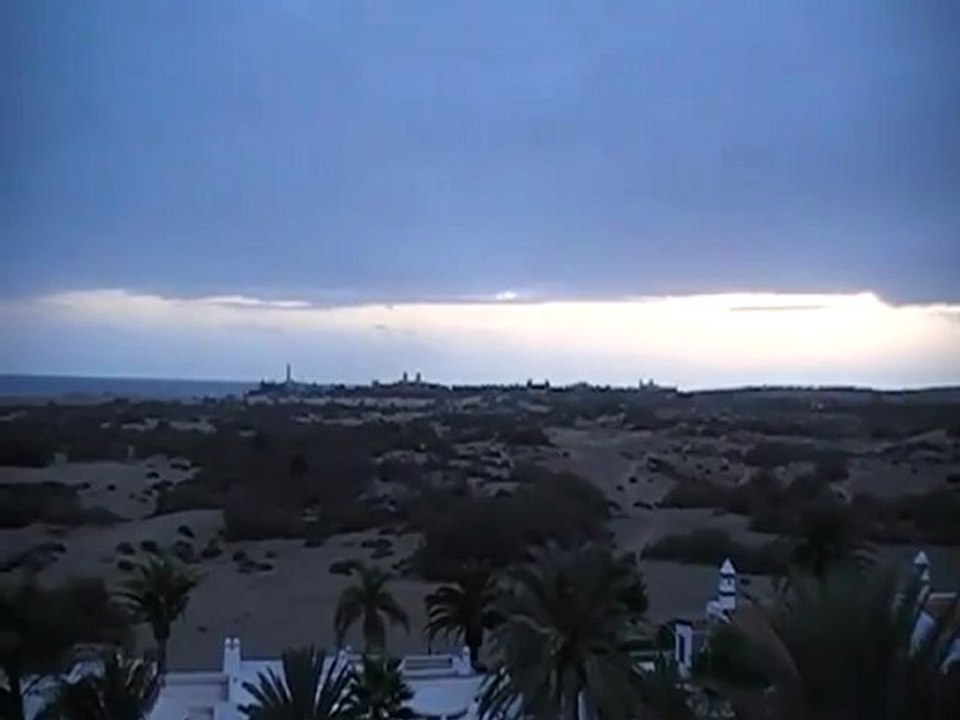 Riu Palace Maspalomas Playa del Ingles Cita Doktor Fotos Bilder Video www.VIP-Reisen.de