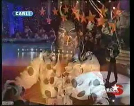 Bülent Ersoy Makber