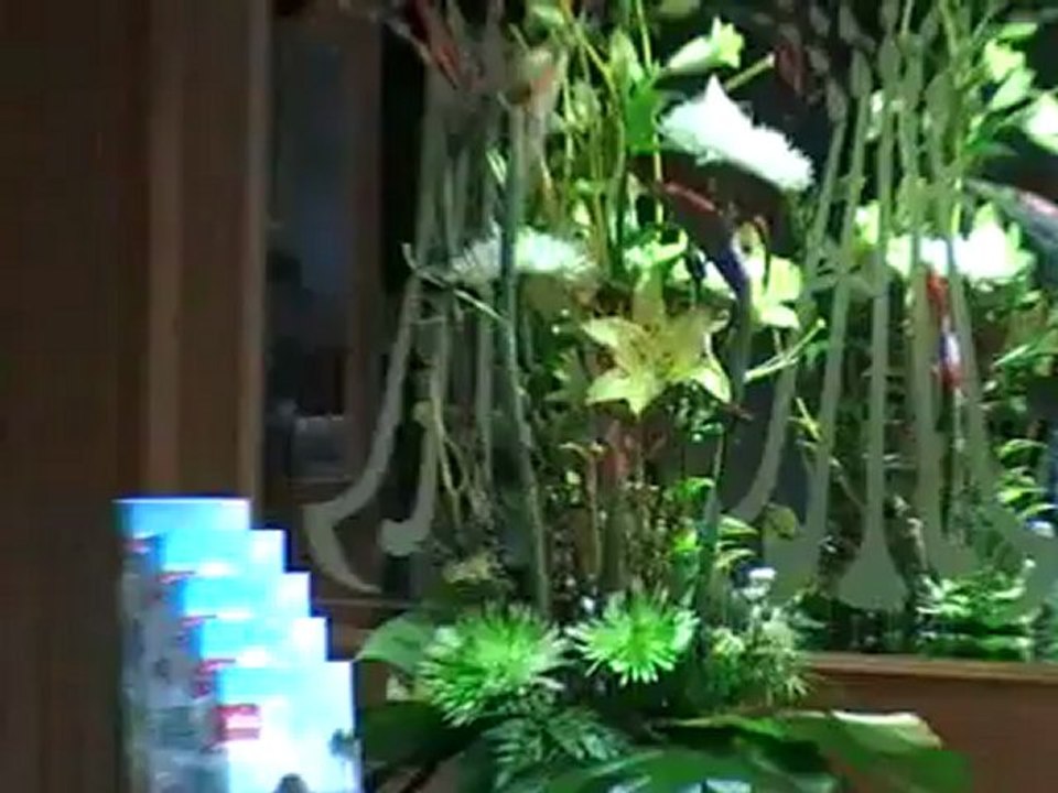 Riu Palace Maspalomas Playa del Ingles Reception Fotos Bilder Video www.VIP-Reisen.de