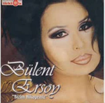 BÜLENT ERSOY YÜZÜNÜ GÖREMEM