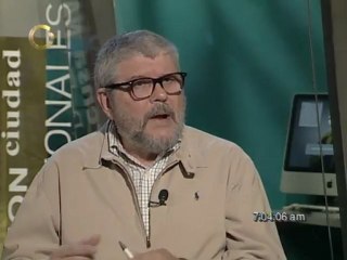 Consultores 21: Hay un empate real entre los dos principales candidatos