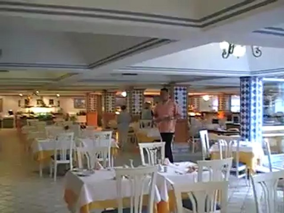 Riu Hotel Grand Palace Maspalomas Oasis Bilder Fotos Video www.VIP-Reisen.de