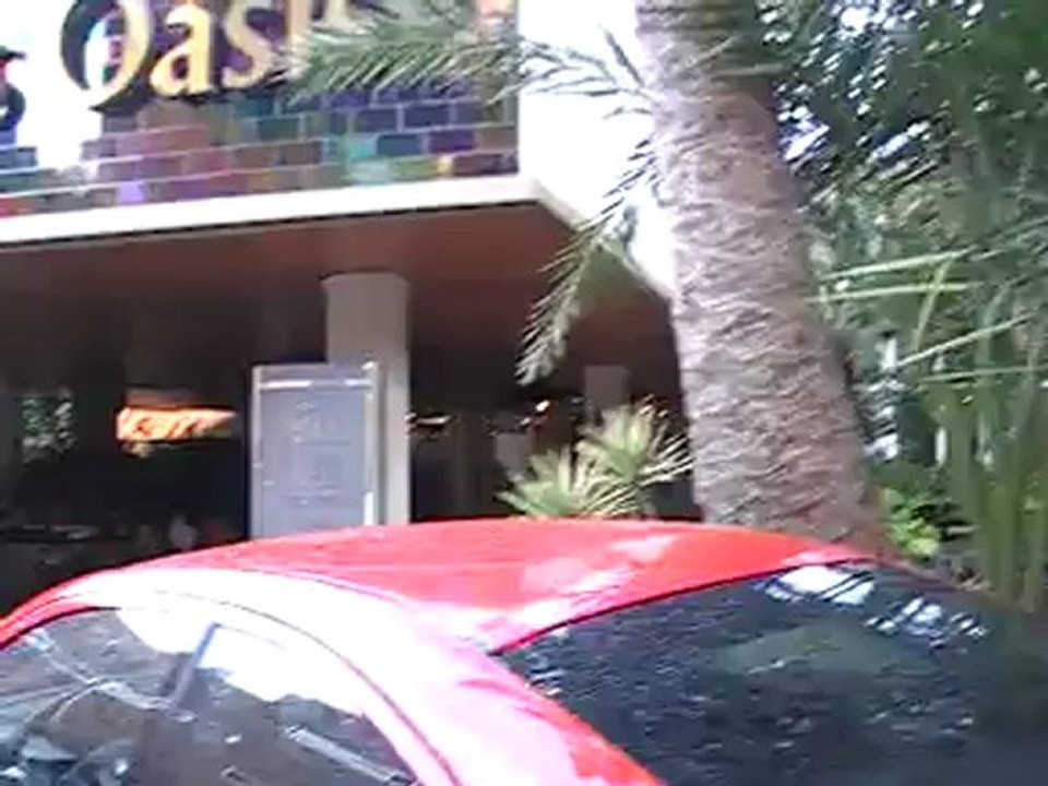 Riu Hotel Grand Palace Maspalomas Oasis von aussen Bilder Fotos Video www.VIP-Reisen.de