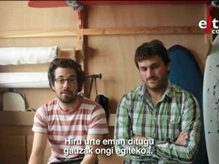 Orain: Monstersurfboarders