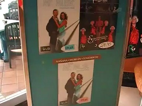 Riu Don Miguel in Playa Del Ingles Yumbo Center Bilder Video Foto Fella.de