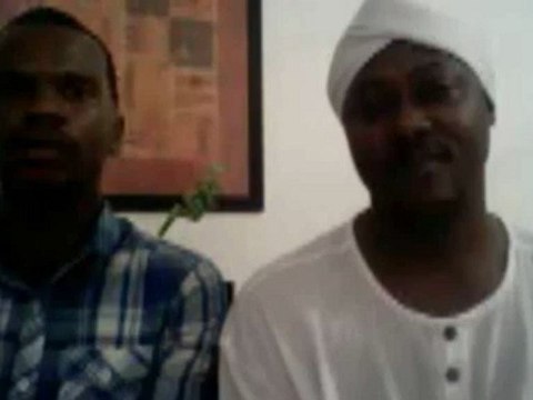 GOCC BIBLE TEACHING- THE BURDEN OF EGYPT (2of2)