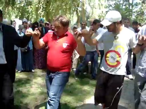 01.07.2012 Bozuyuk Tirbun Piknik Soleni