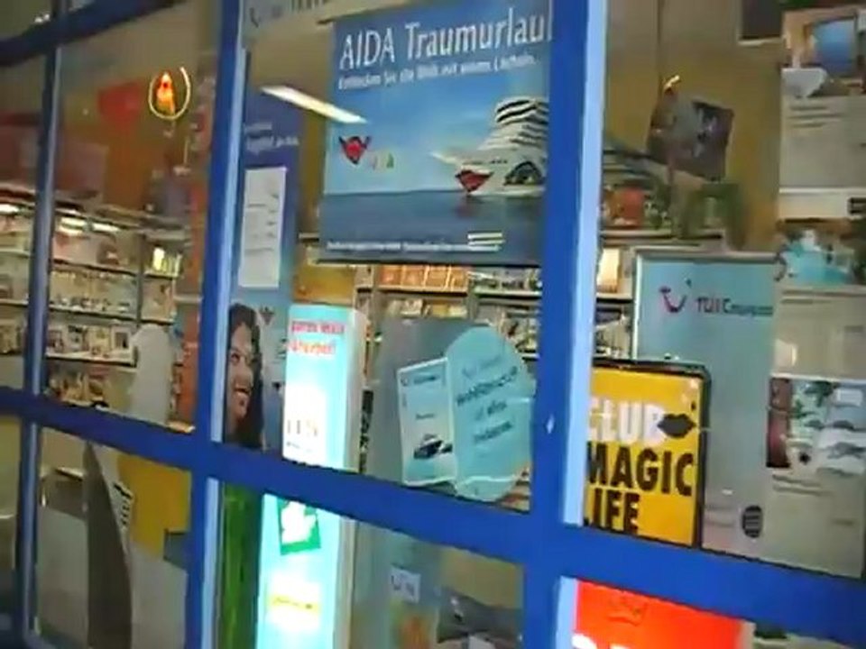 Reisebüro Fella Team TUI TRAVELSTAR www.VIP-Reisen.de