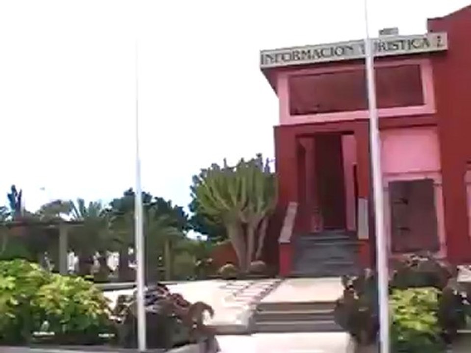 Playa Del Ingles Yumbo Center Bilder Video Foto www.Fella.de